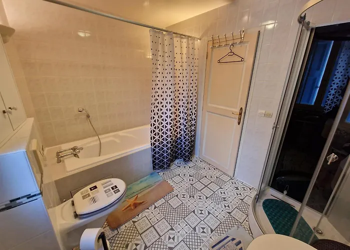 Homestay szállás Chez Mamichou